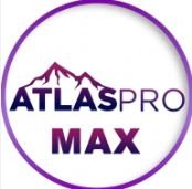 Logo ATLAS PRO MAX 7