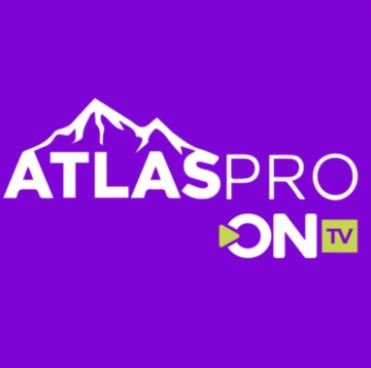 Logo ATLASPRO ONTV version 4.0.2